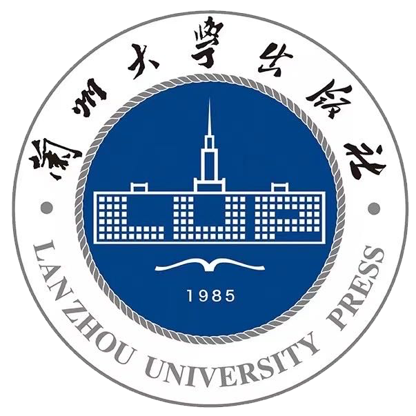 兰州大学徽标